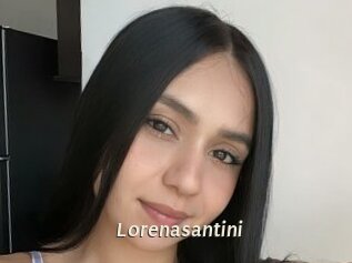Lorenasantini
