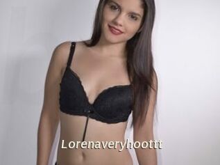 Lorenaveryhoottt