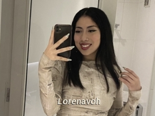 Lorenavoh