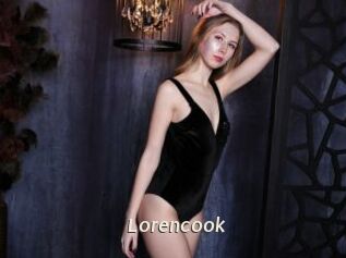 Lorencook