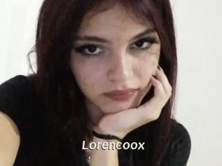 Lorencoox