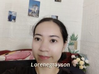 Lorenegrayson