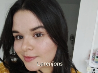 lorenjons Blog éjac