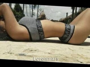 Lorenmars
