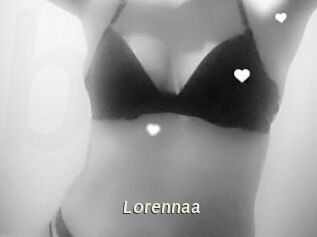 Lorennaa