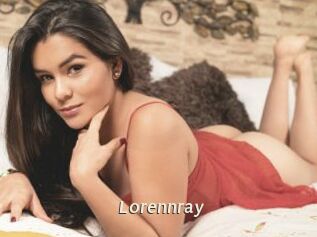 Lorennray