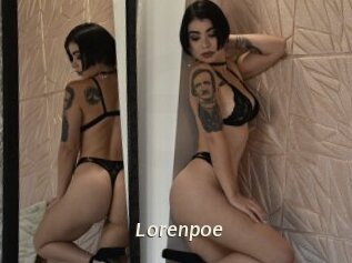 Lorenpoe