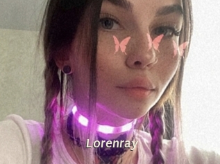 Lorenray
