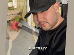 Lorensgv