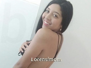 Lorensimons