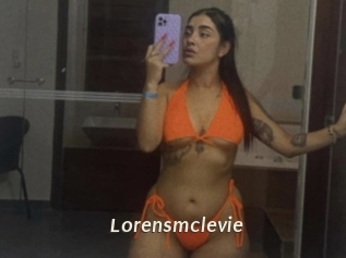 Lorensmclevie