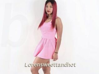 Lorensweettandhot
