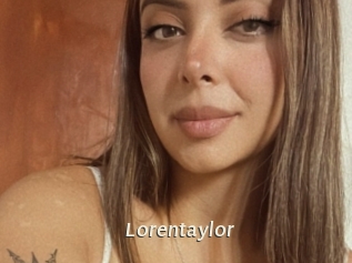 Lorentaylor