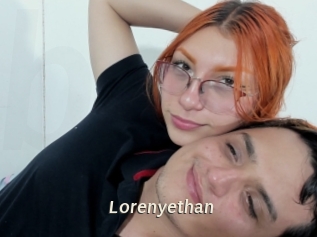 Lorenyethan