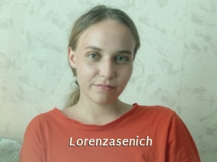 Lorenzasenich