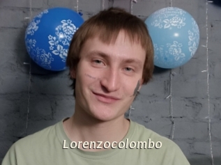 Lorenzocolombo