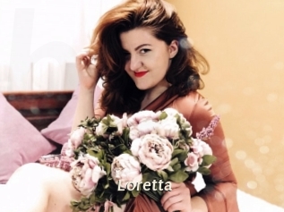 Loretta