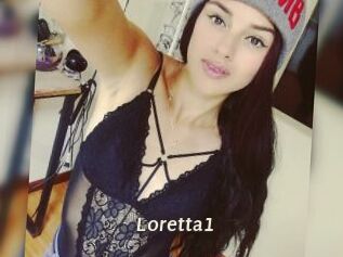 Loretta1