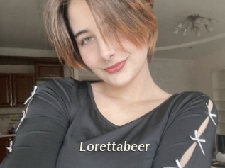 Lorettabeer
