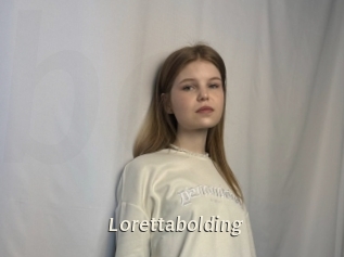 Lorettabolding