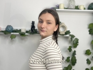 Lorettabulmer
