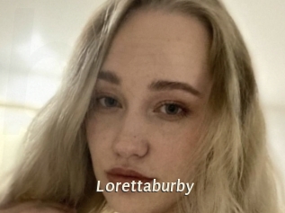 Lorettaburby