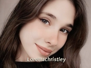 Lorettachristley