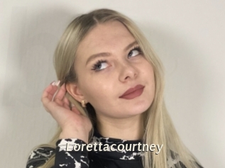 Lorettacourtney