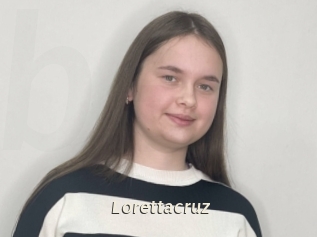 Lorettacruz