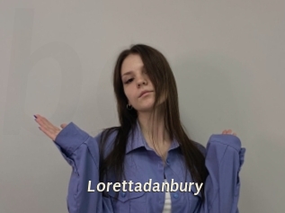 Lorettadanbury