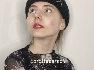 Lorettadarnell