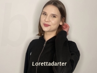 Lorettadarter