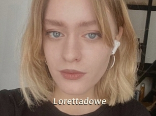 Lorettadowe