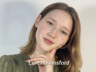Lorettadunsford