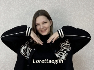 Lorettaeglin