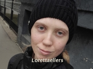 Lorettaellers