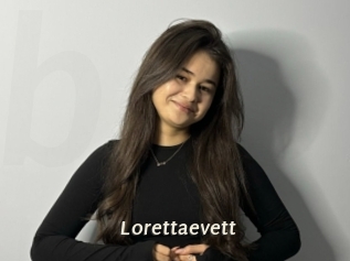 Lorettaevett