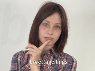 Lorettagellings