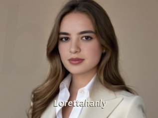 Lorettahanly
