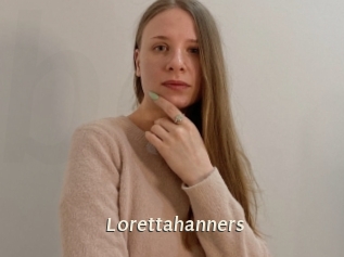 Lorettahanners
