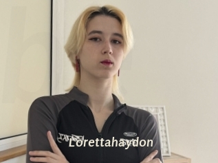 Lorettahaydon