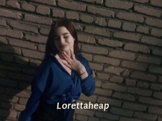 Lorettaheap