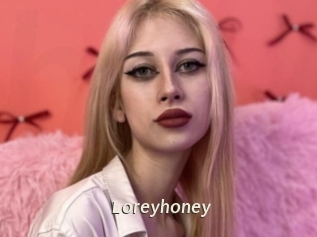 Loreyhoney