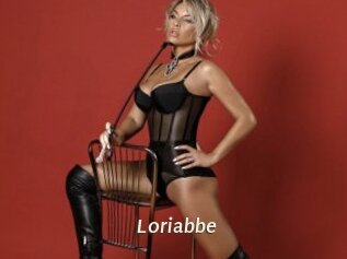 loriabbe Blog éjac