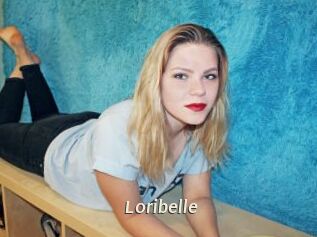 loribelle Blog éjac