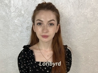 Loribyrd