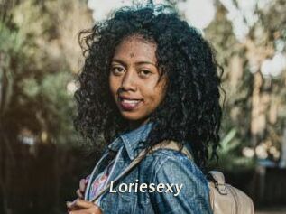 Loriesexy