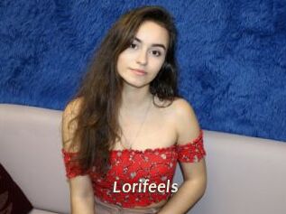 Lorifeels