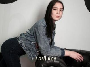Lorijuice