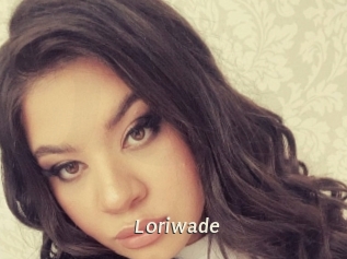 Loriwade